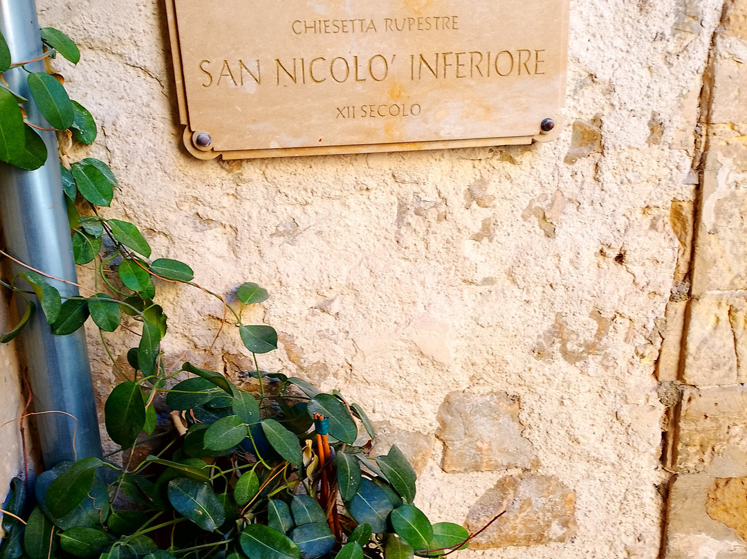 Castello dei Conti-莫迪卡必去景点