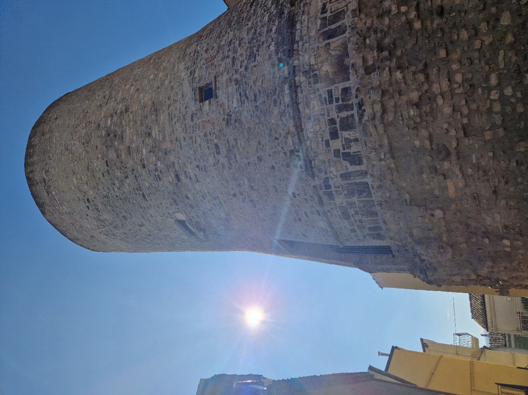 Torre Bizantina-Biccari必去景点