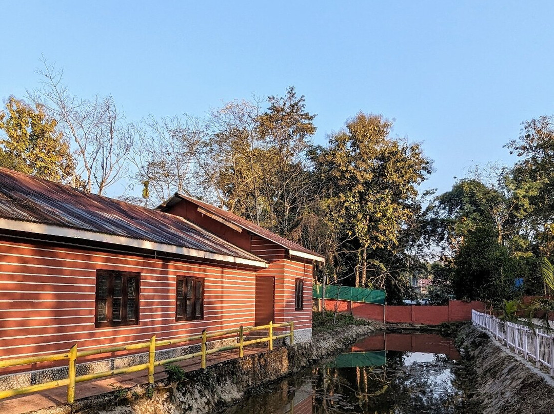 Dhanshree Resort主图