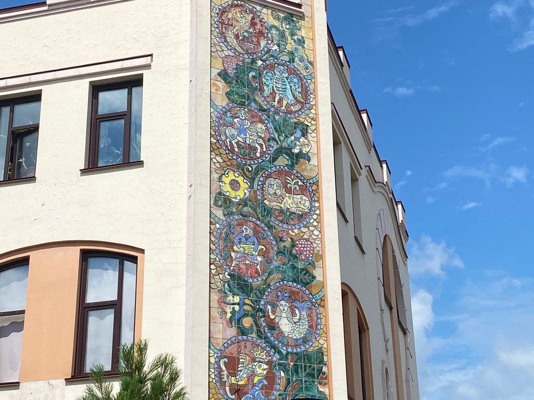 First Museum of Slavic Mythology景点图片
