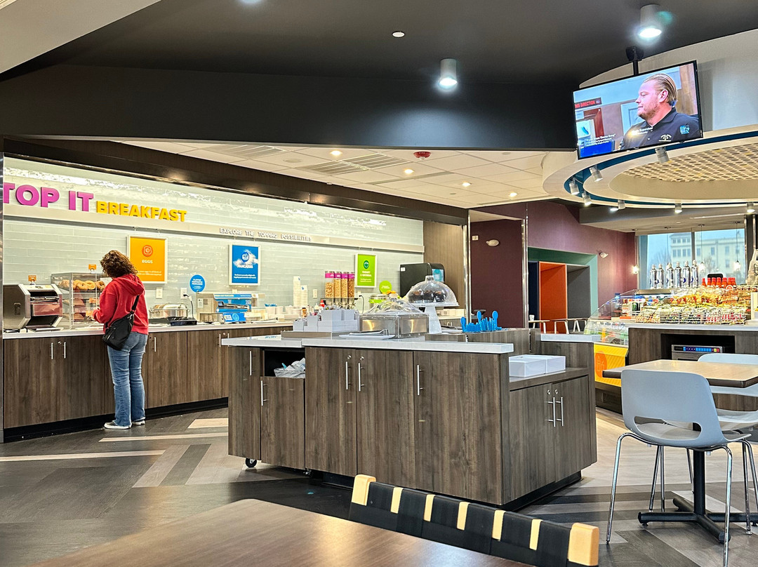 Tru by Hilton Lafayette River Ranch主图