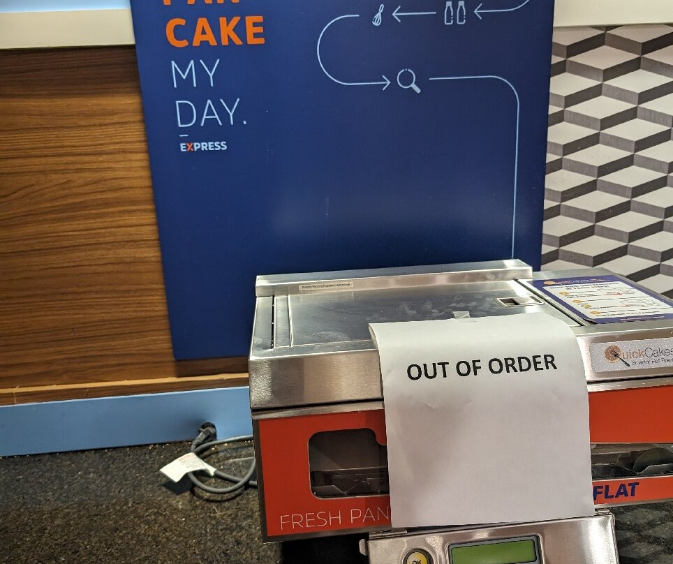 Holiday Inn Express Greenville By Ihg主图