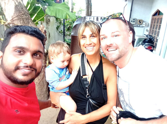 Ayu Taxi & Tour-Dehiwala必去景点