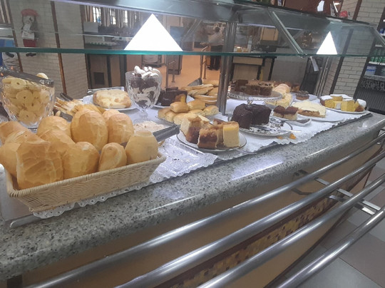 Graal Inn Itatiaia主图