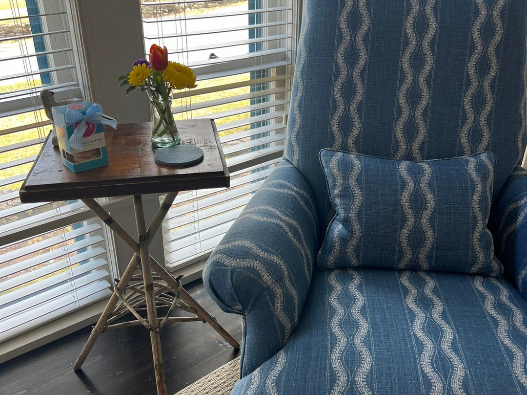 Stonover Farm Bed And Breakfast主图