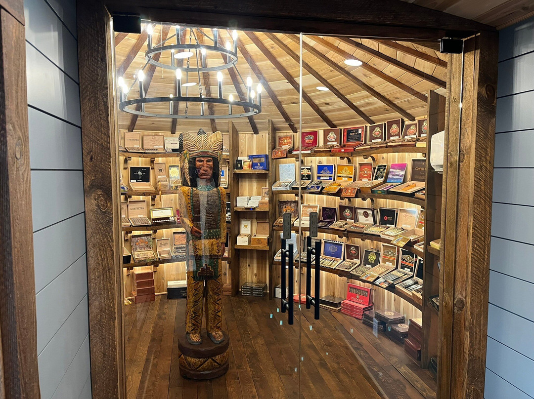 Silverhawk Aviation-Caldwell必去景点