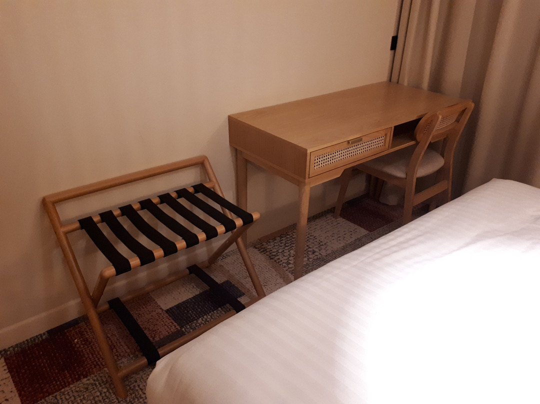 Bhoma Hôtel