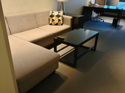 深圳东门凯悦嘉轩酒店主图