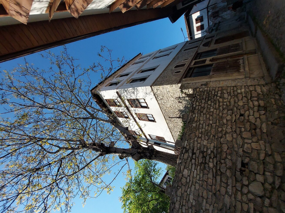 Gulevi Safranbolu Hotel主图