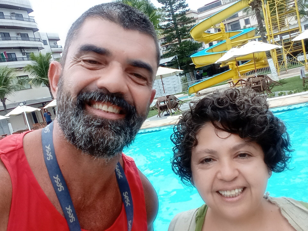 Hotel Sesc Cabo Frio主图