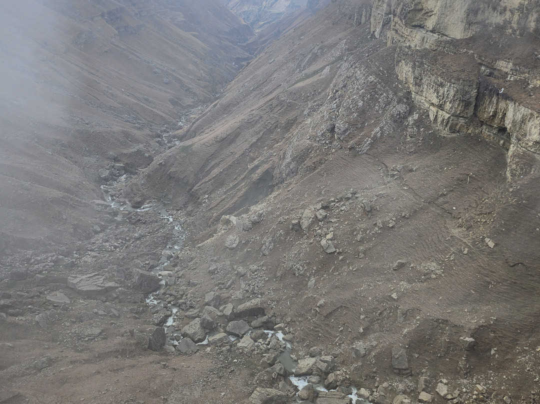 Tzolotl Canyon景点图片