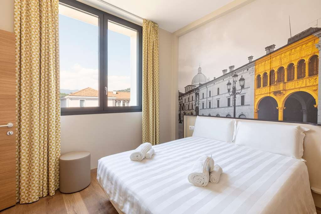 B&B Hotel Brescia主图