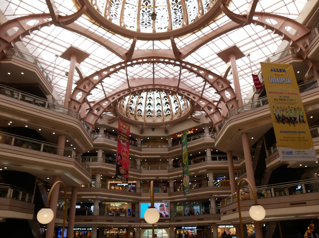 Nexus Celebration Mall景点图片