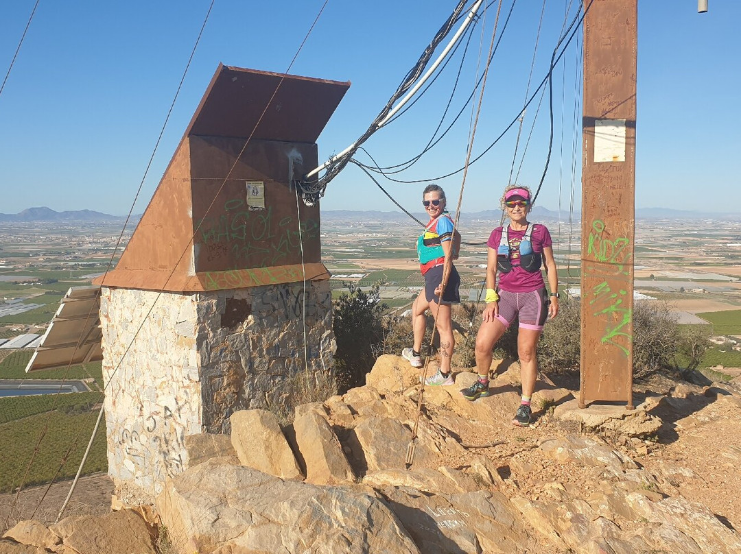 Cabezo Gordo-Torre-Pacheco必去景点