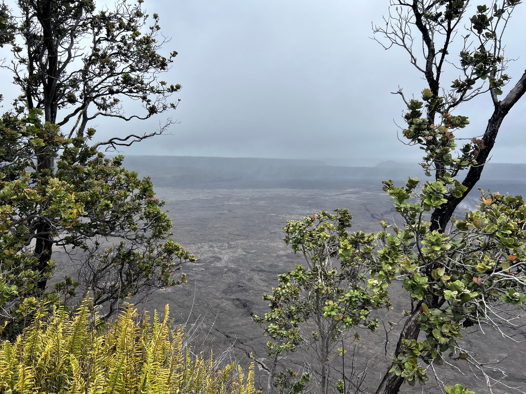 华拉来山-凯鲁瓦-柯纳必去景点