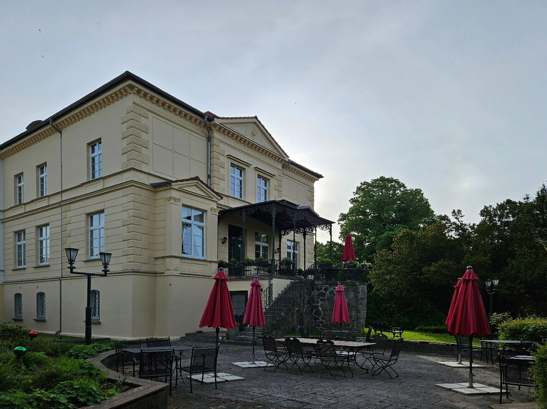 Schloss Daschow主图