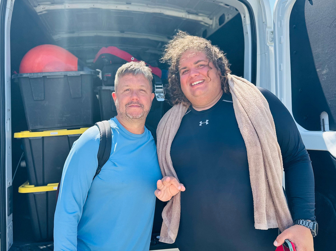 PR Dive-Bayamon必去景点