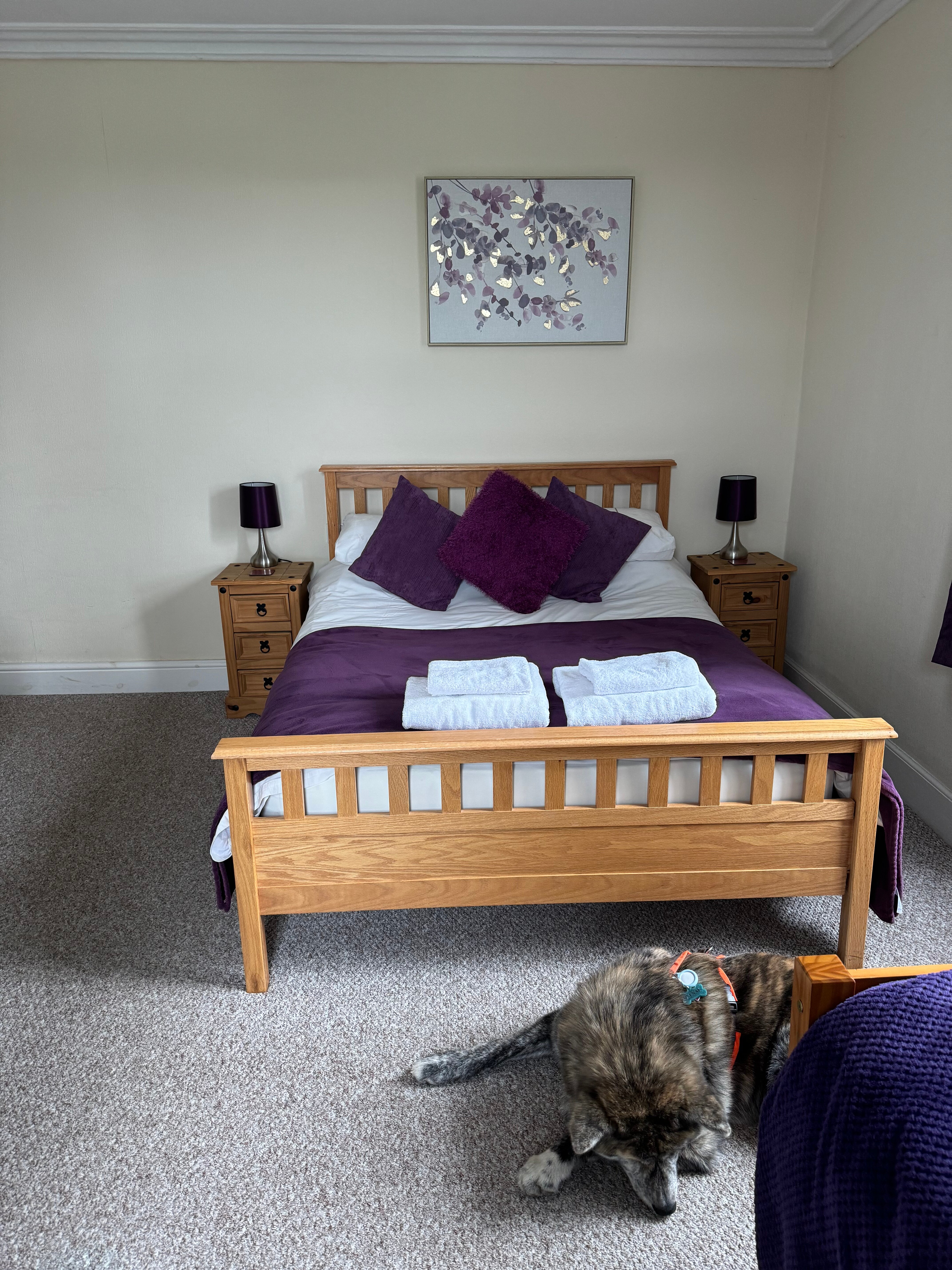 The Village Inn and Kirtle House B&B-官方