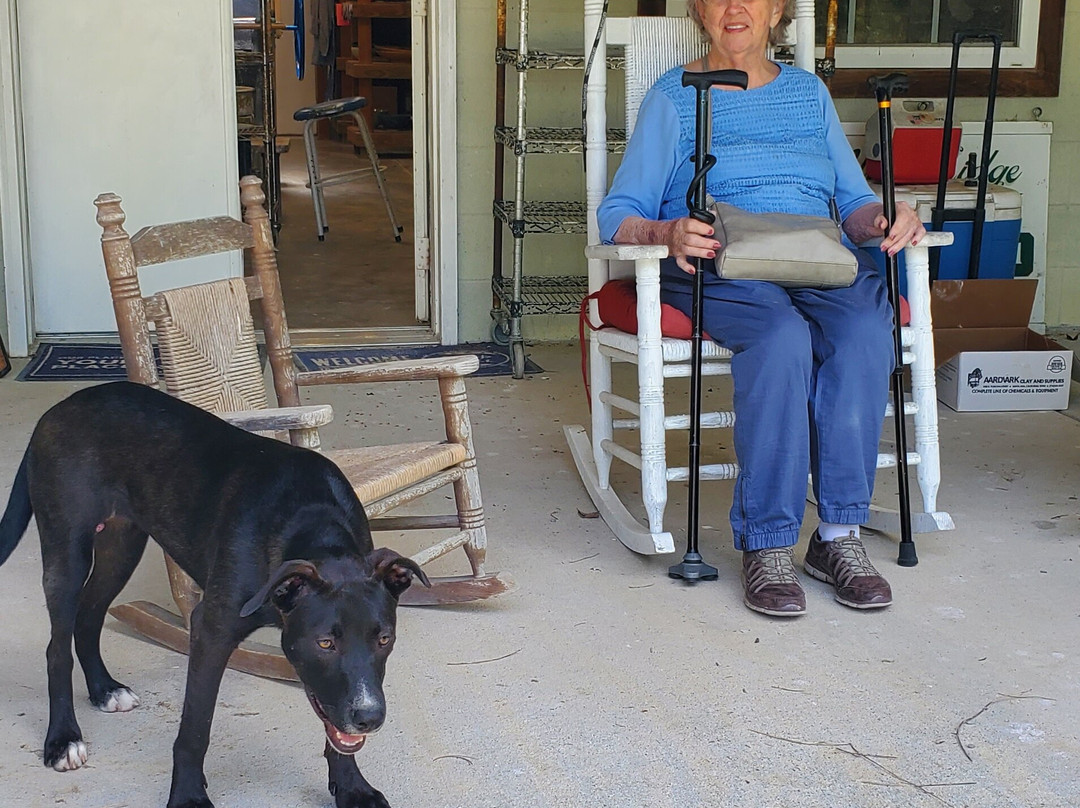 Silver Ridge Pottery-Lebanon必去景点
