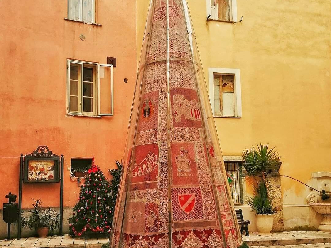 Borgo del Merletto景点图片