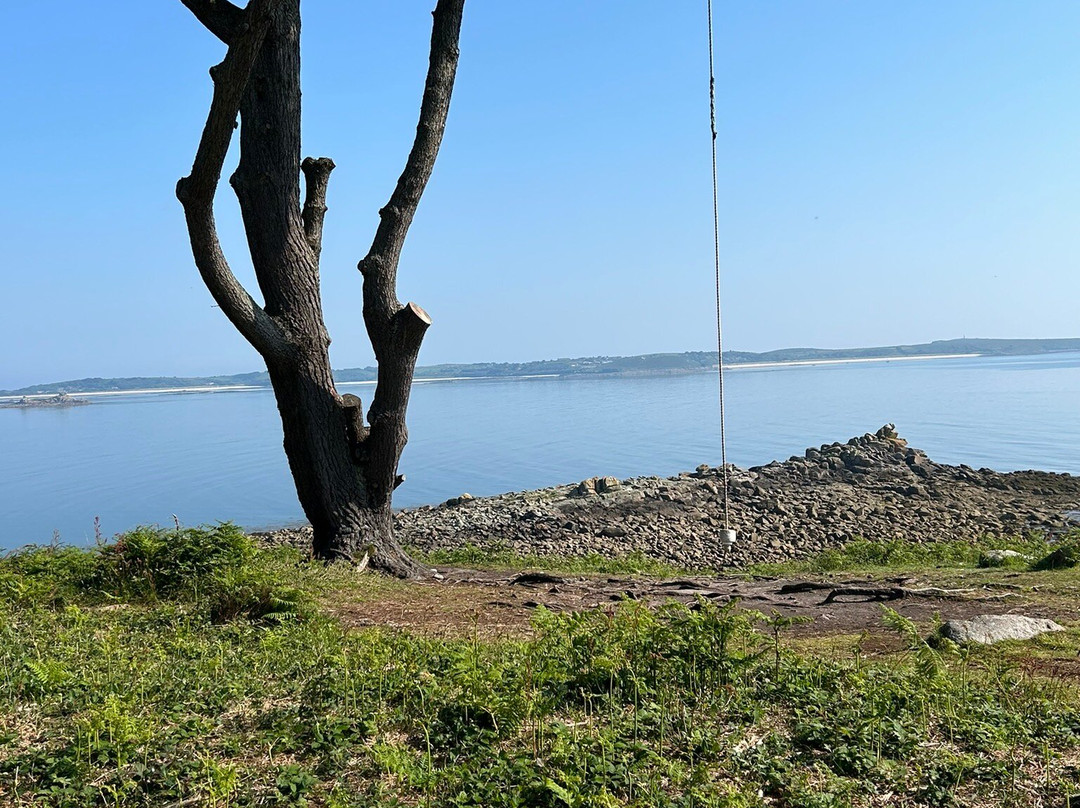 St Mary's Bike Hire-Hugh Town必去景点