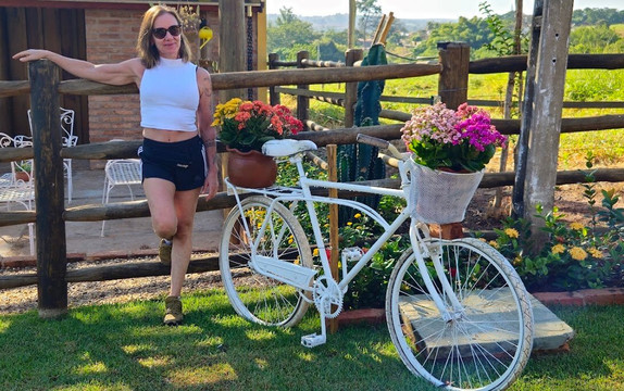 Rancho Do Vô Luiz-Brotas必去景点