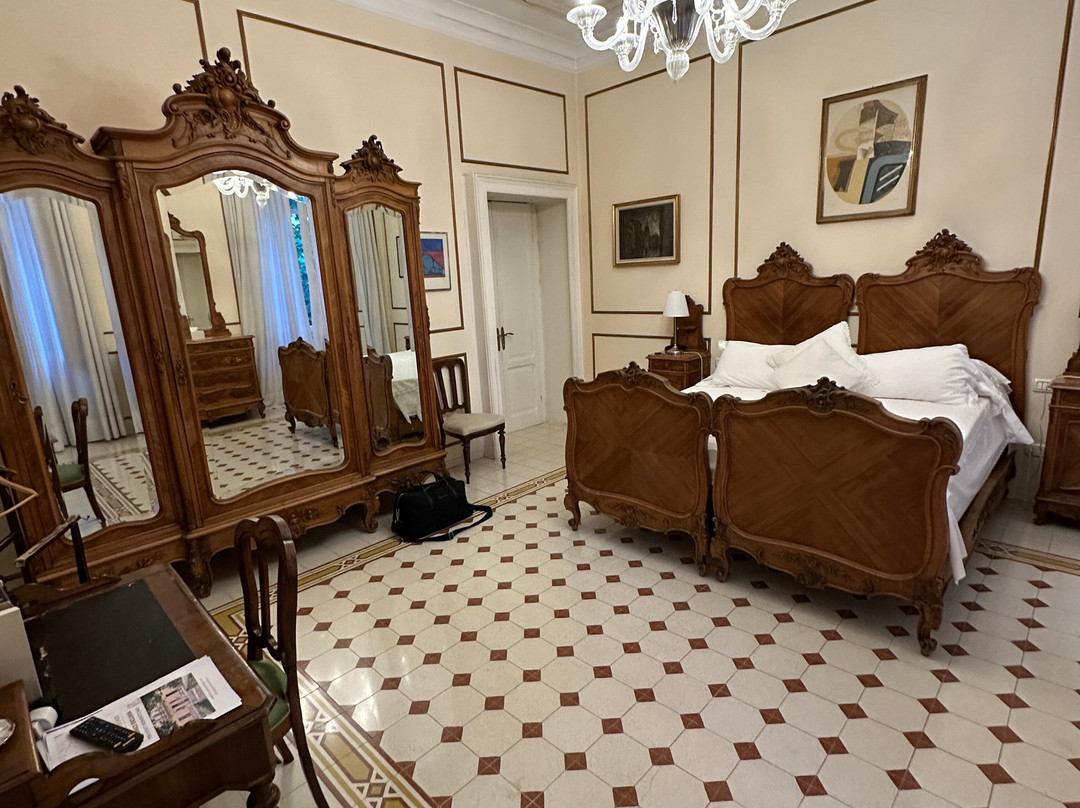 Villa Verganti Veronesi主图