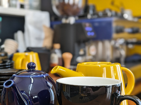 Secret Solstice Games-爱丁堡必去景点