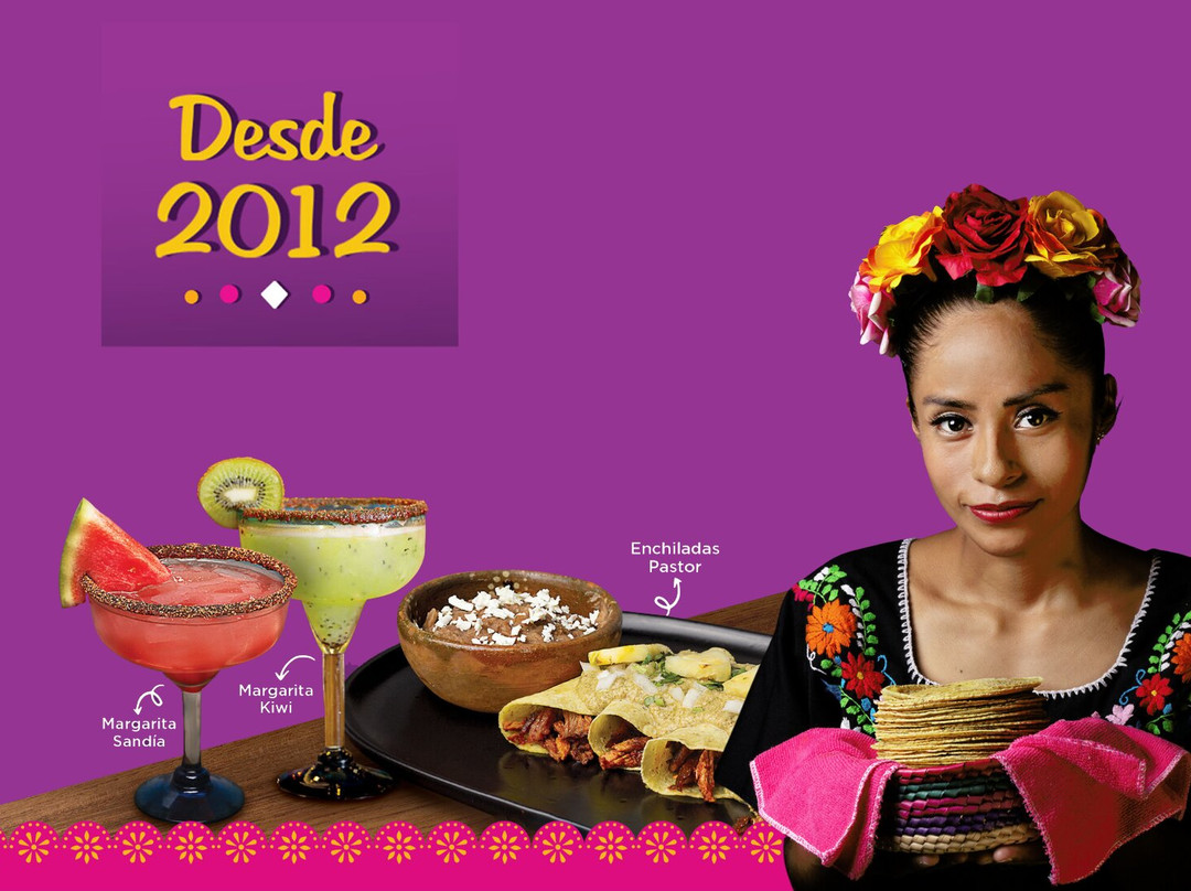 Taco Y Tequila Restaurante