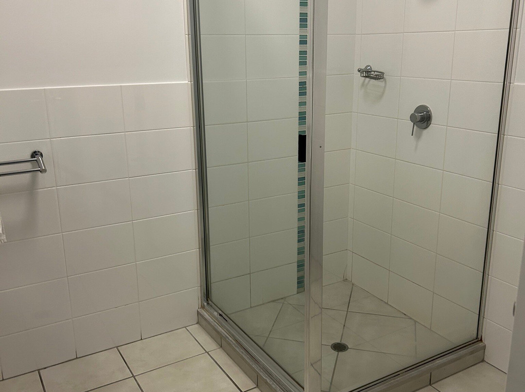 海岸汽车旅馆主图