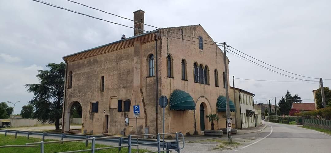 Palazzo De' Merli景点图片