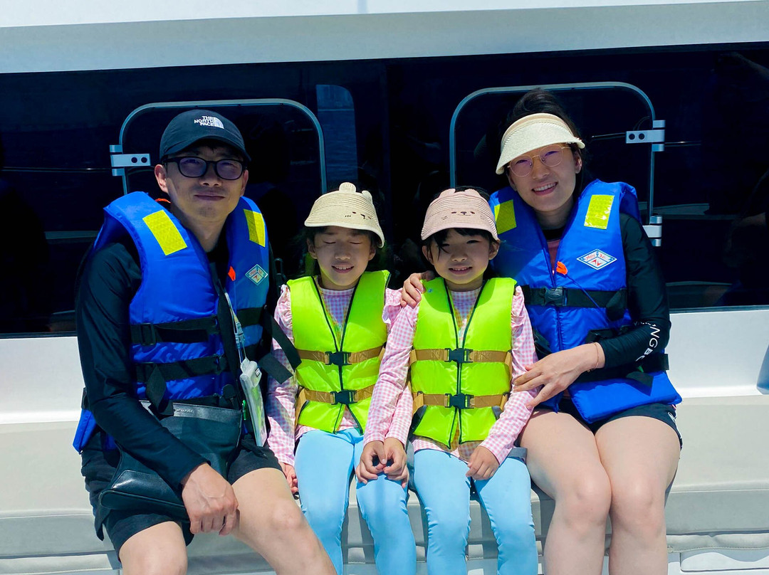 Aphrodite-Tho Quang必去景点