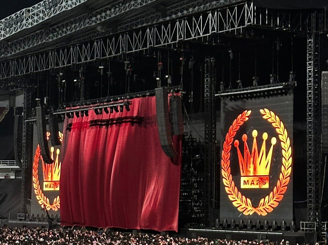 拉加曼加拉体育场-曼谷必去景点