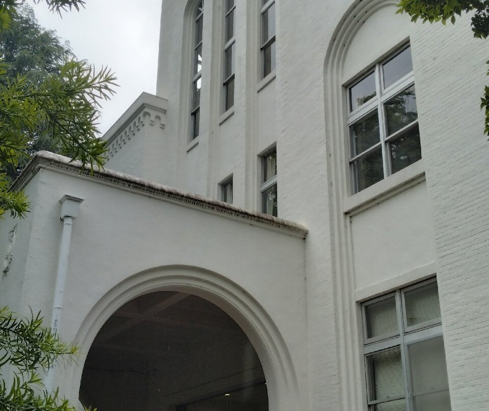 Central Park-北区必去景点