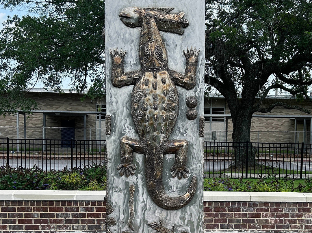 Africatown Heritage House-莫比尔必去景点