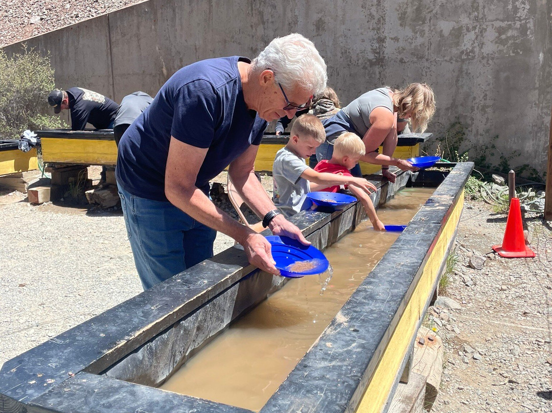 Grand Imperial Hotel主图