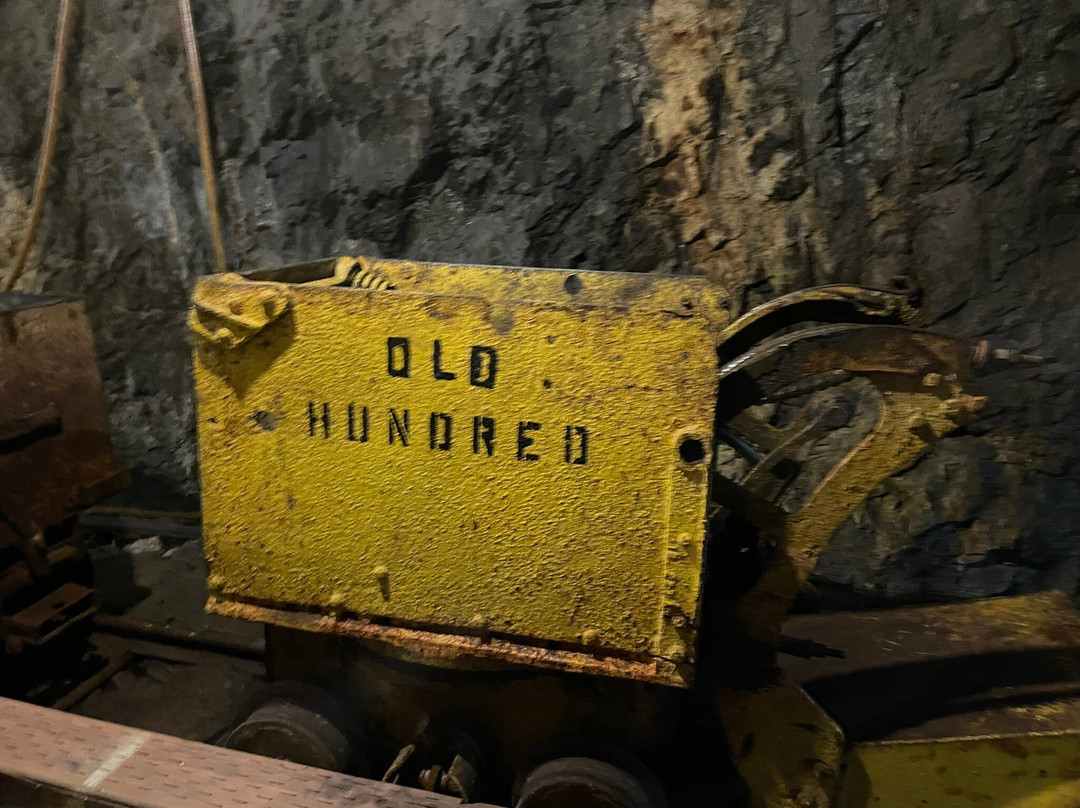 Grand Imperial Hotel主图