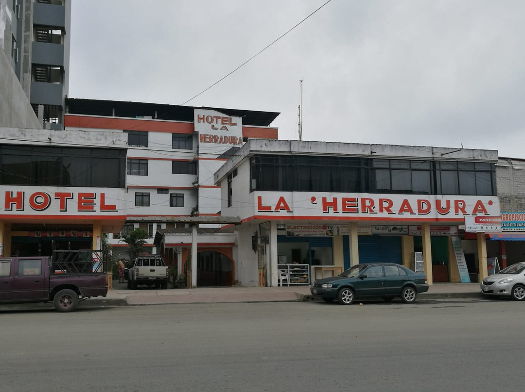 Hotel la Herradura