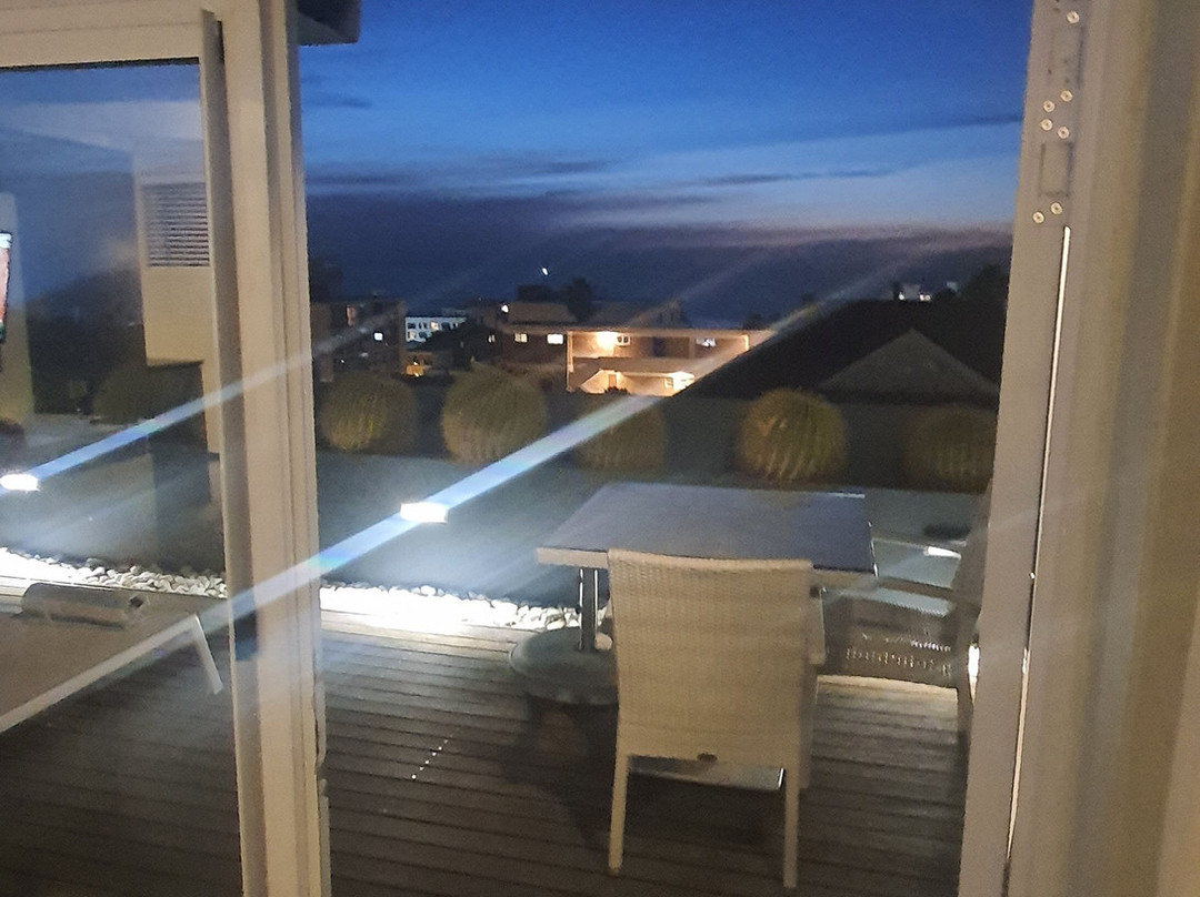 奥昂克鲁夫精品酒店主图