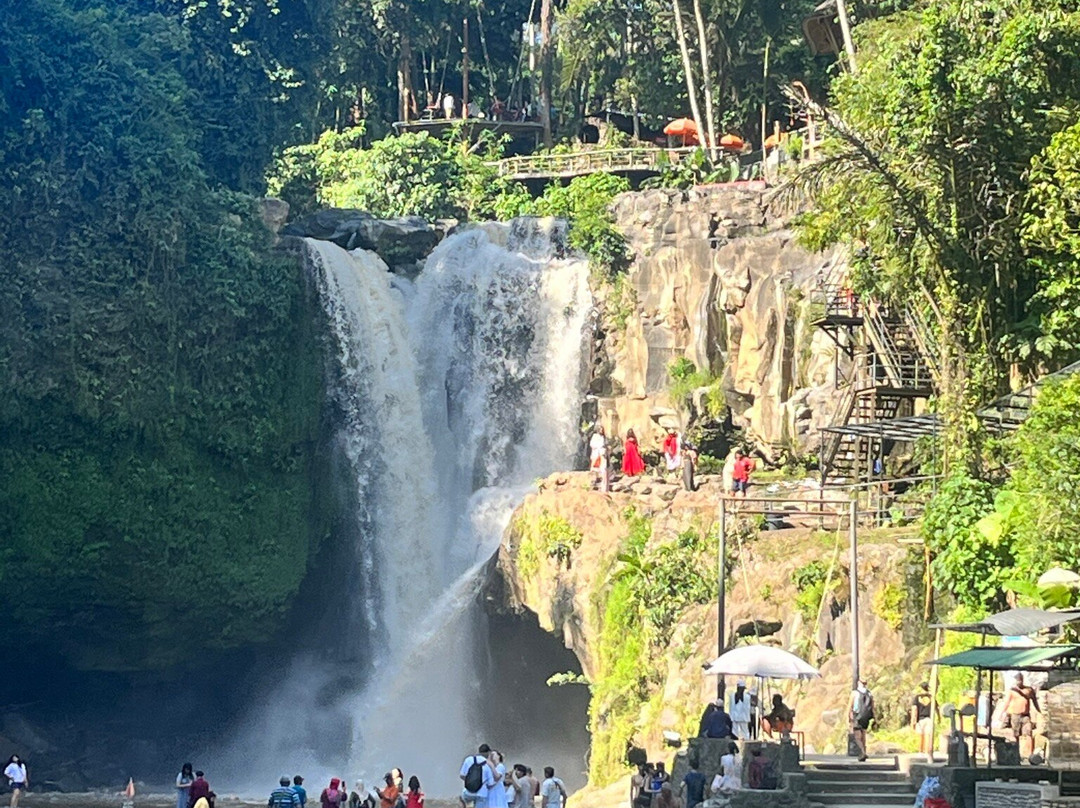 Bali Budget Vacation-登巴萨必去景点