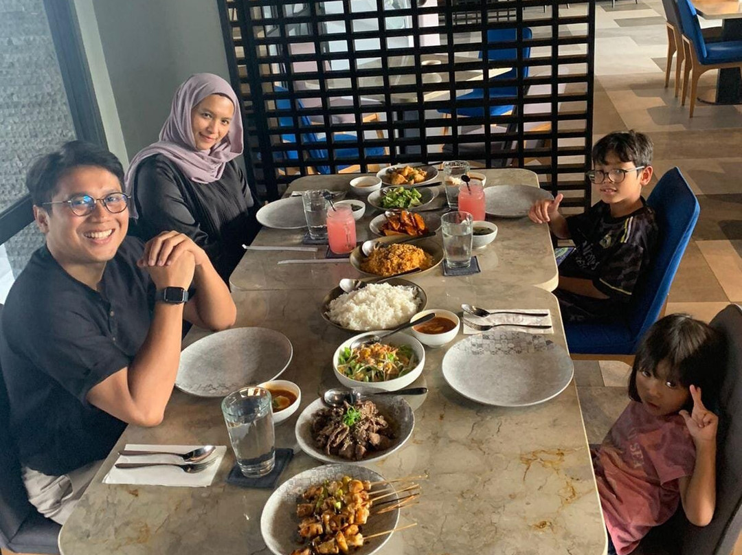 ASTON Cilegon Boutique Hotel主图