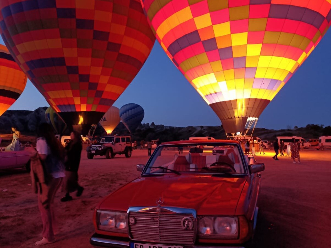 Oklen Travel-格雷梅必去景点