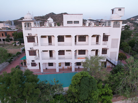 Pranav Yoga Ayurveda Healthcare