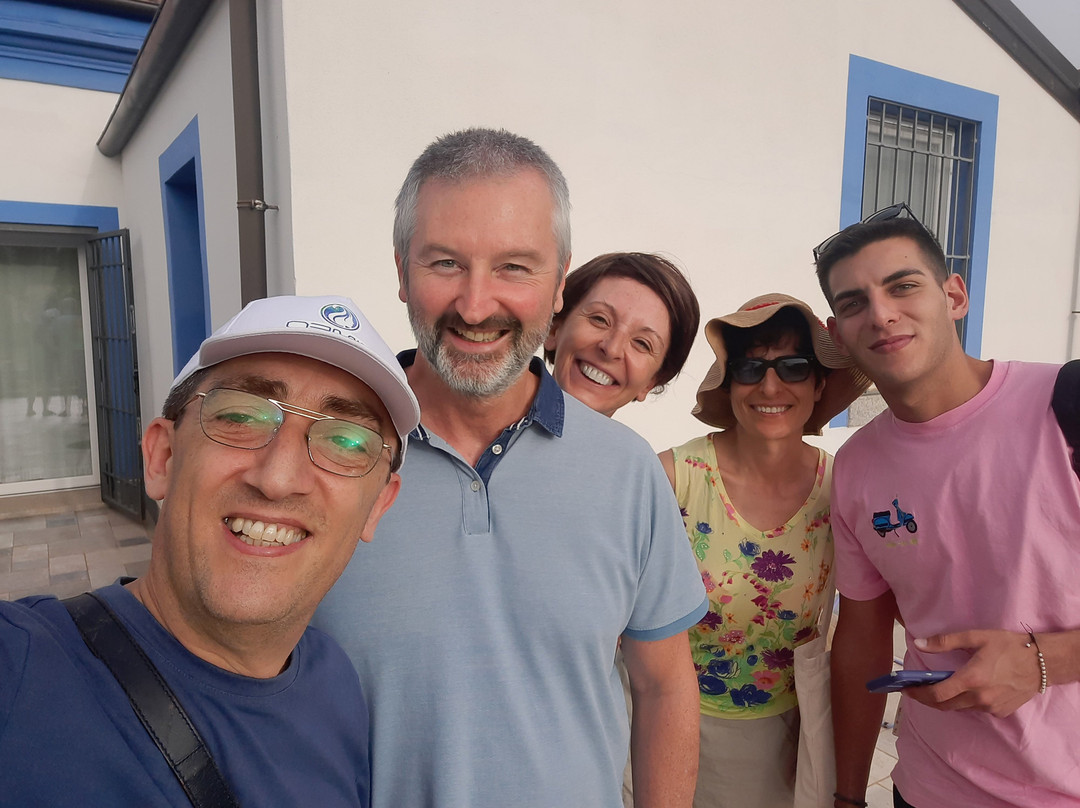 Bed and Breakfast Casale Diletta主图