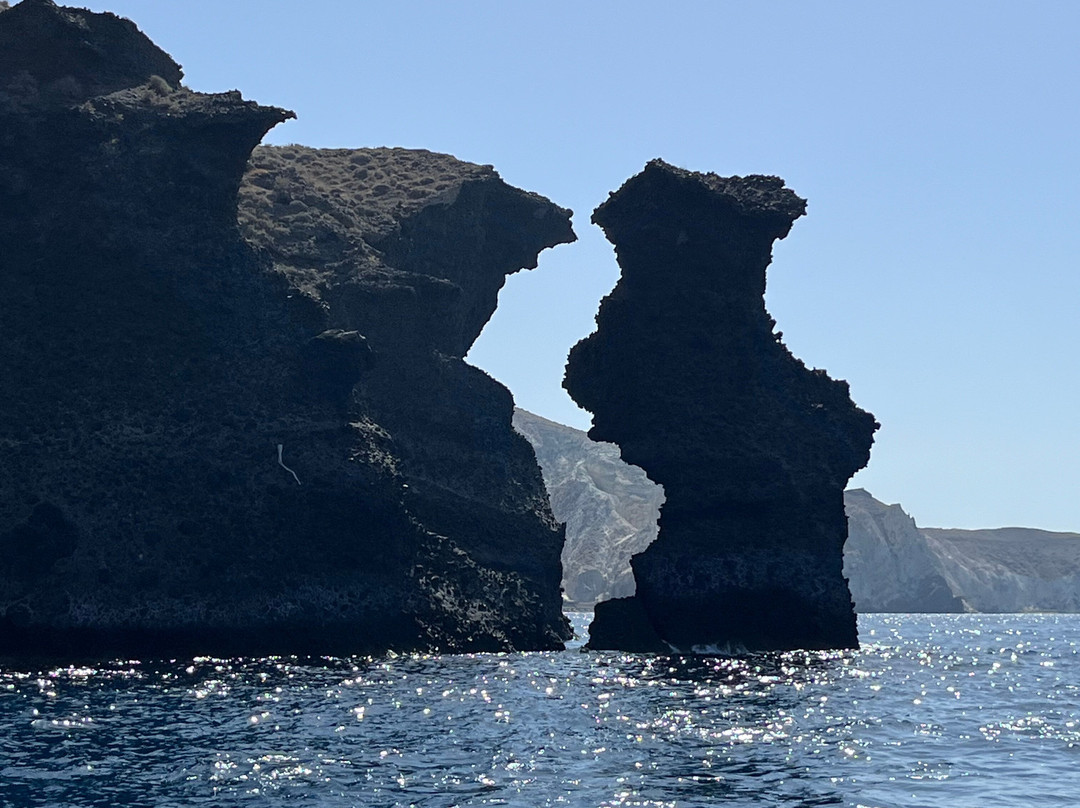 Santorini Cruise Plus-圣托里尼必去景点