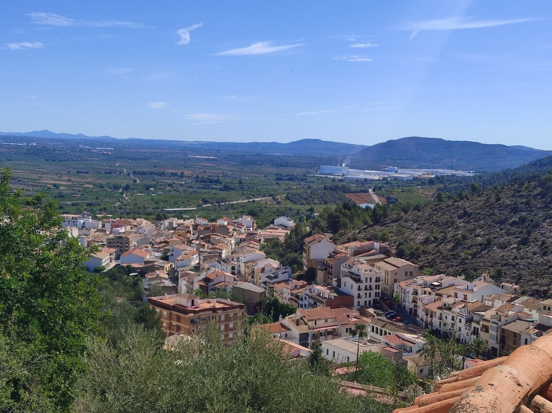 L'Antic Portal主图