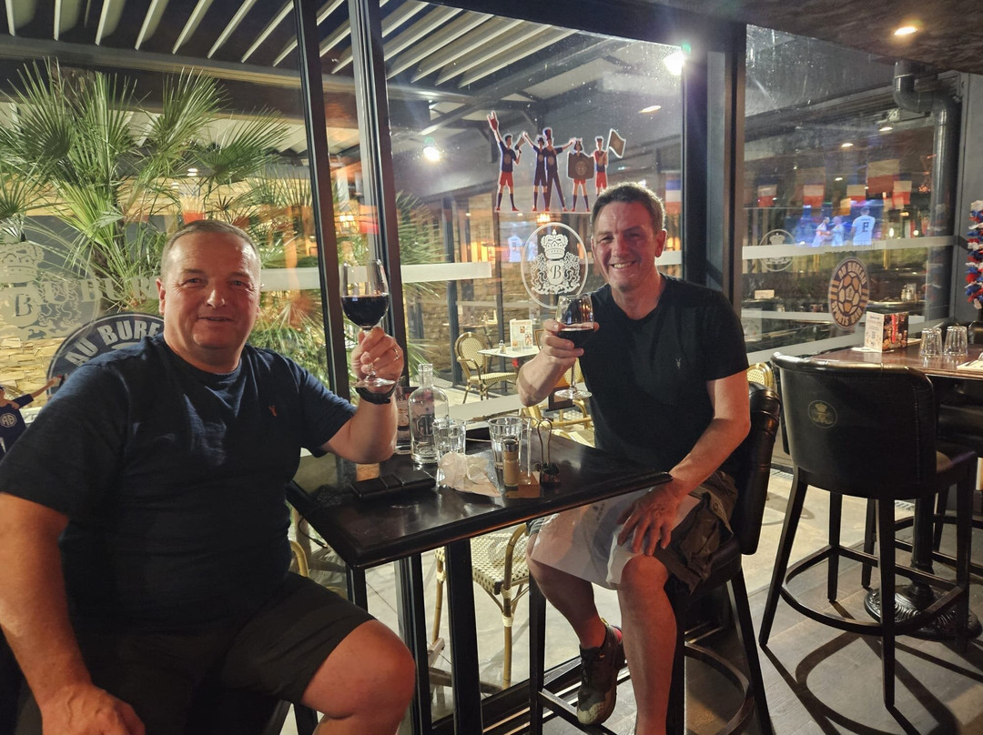 B&B HOTEL Bordeaux Langon主图