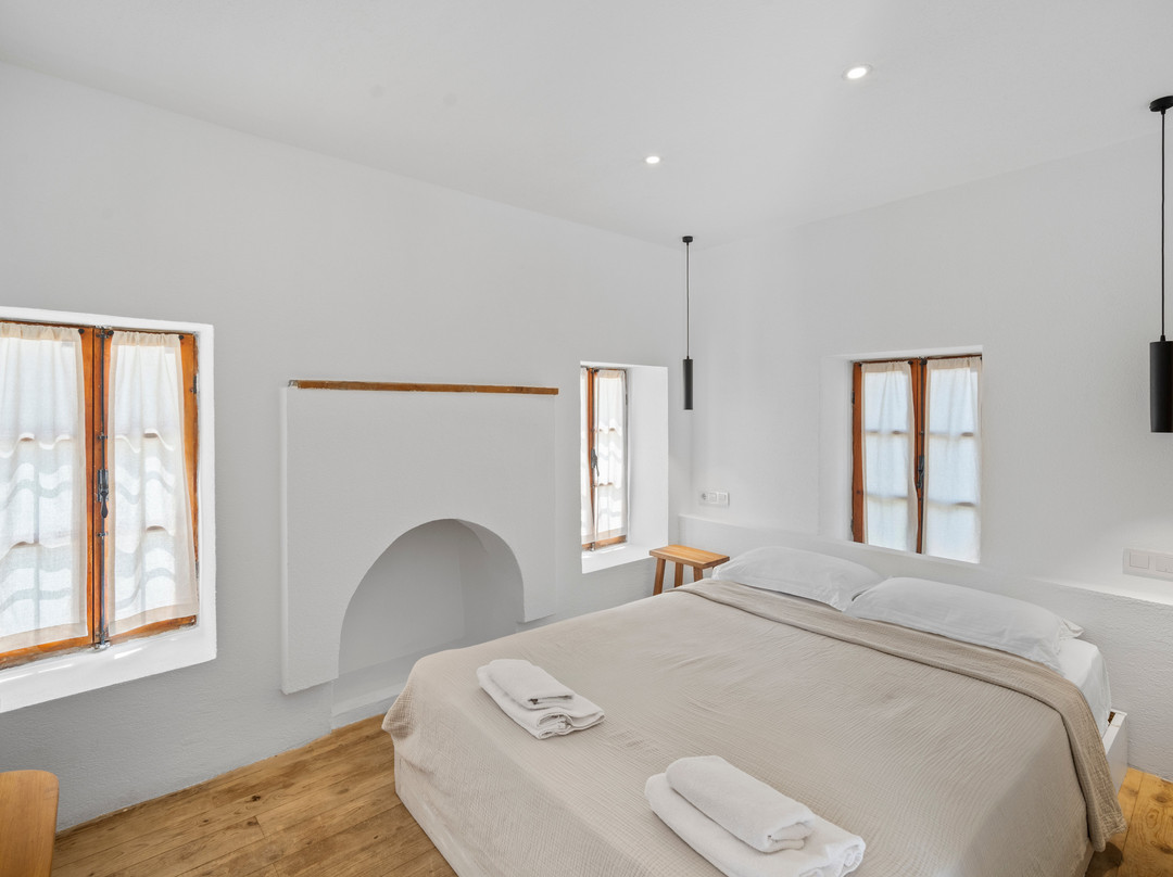 Kaya Guest House主图
