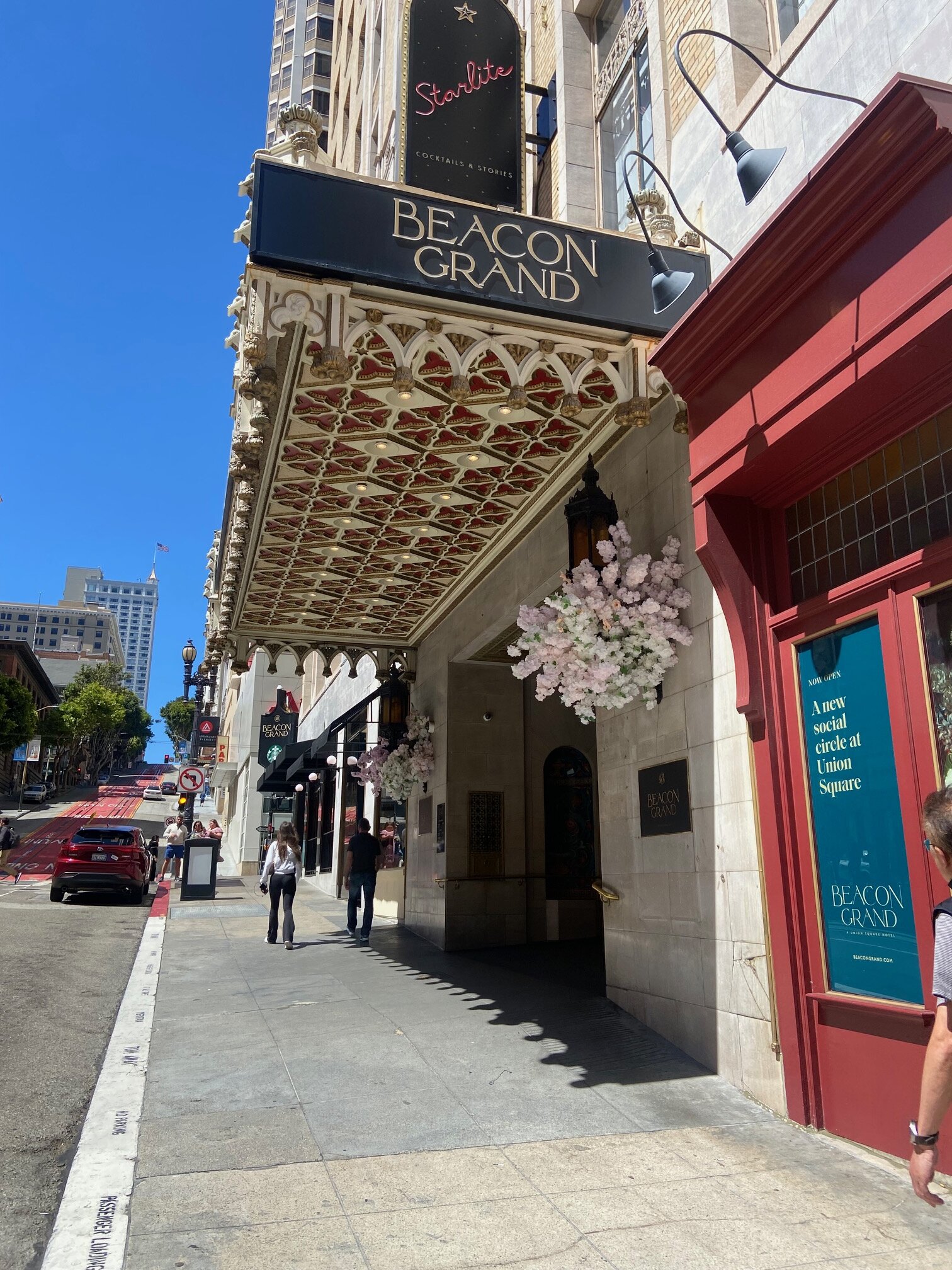 弗朗西斯?德雷克爵士酒店-浴室