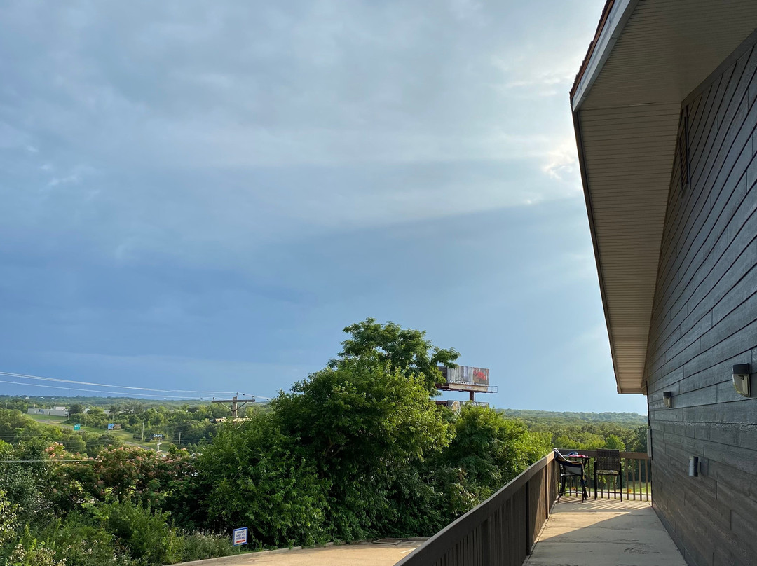 巴吉特旅馆主图